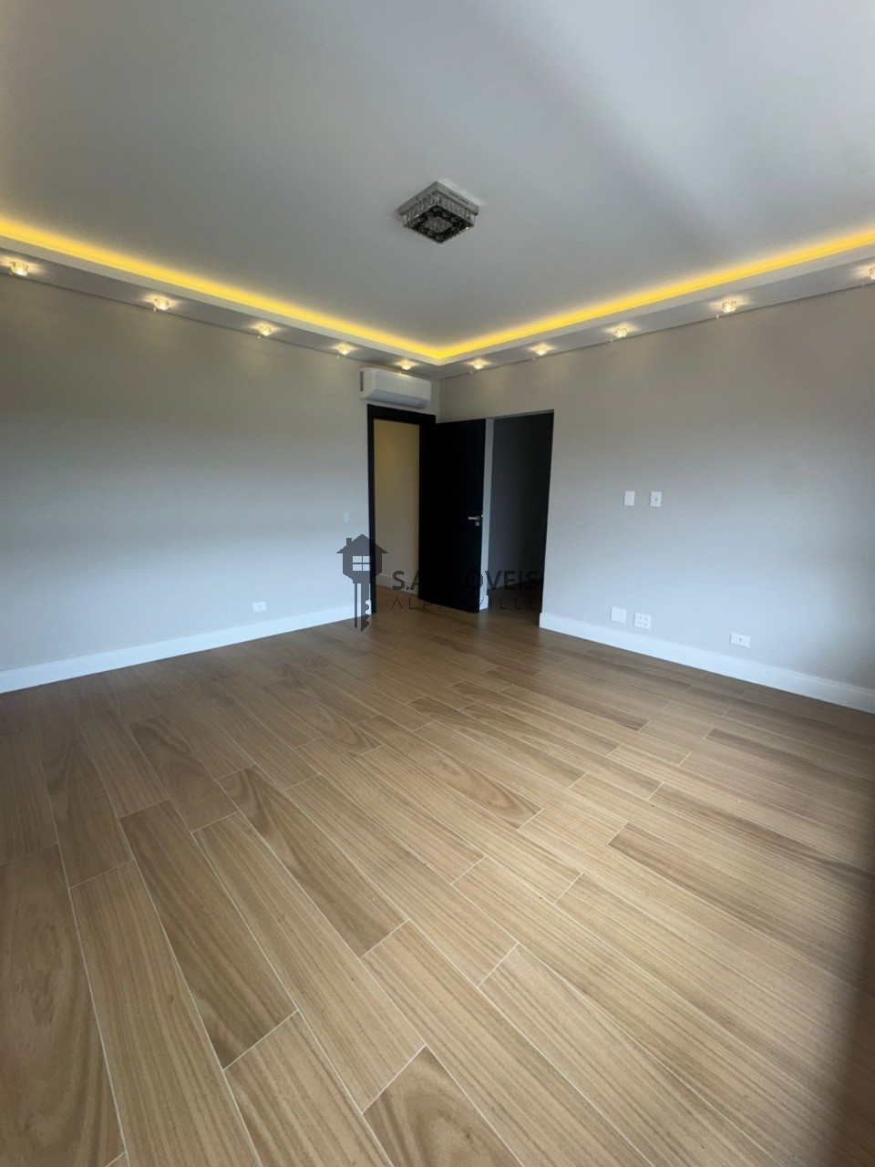 Casa de Condomínio, 4 quartos - Foto 17