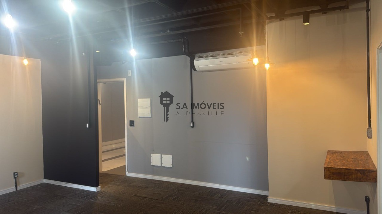 Sala-Conjunto, 47 m² - Foto 6