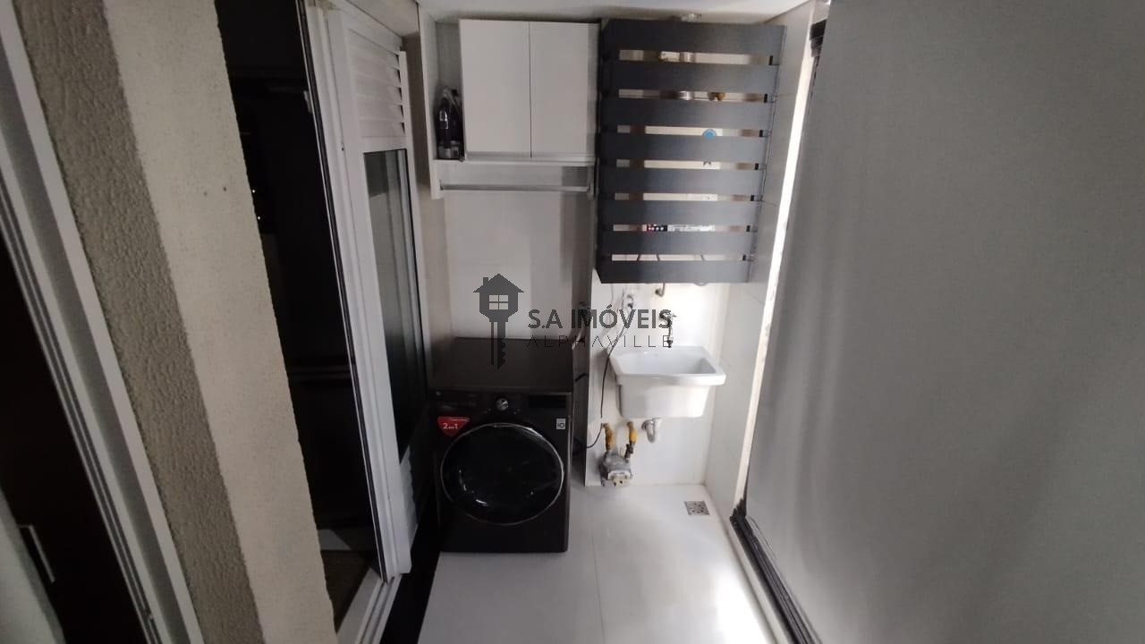 Apartamento, 1 quarto, 50 m² - Foto 9