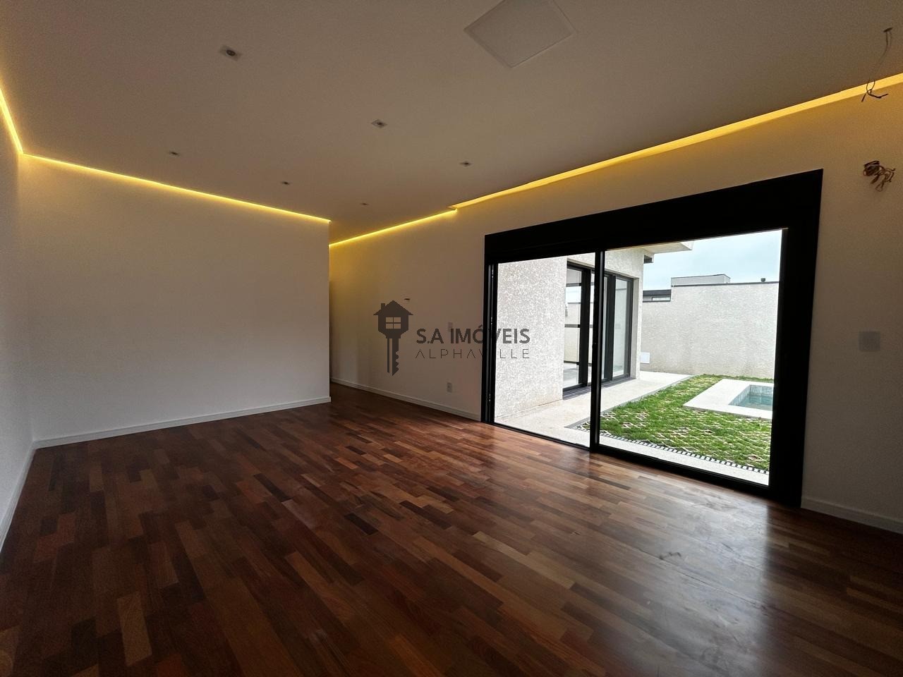 Casa de Condomínio, 4 quartos - Foto 45