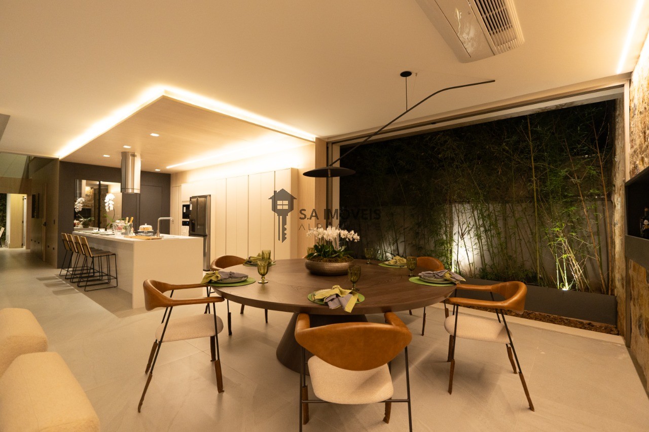 Casa, 4 quartos, 456 m² - Foto 35