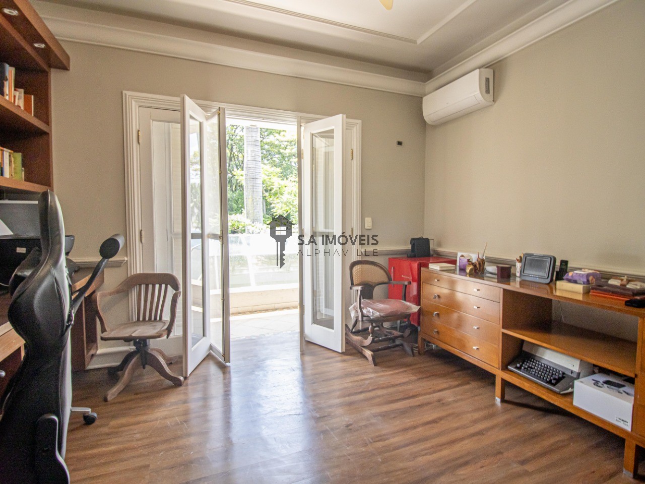 Casa, 4 quartos, 816 m² - Foto 20