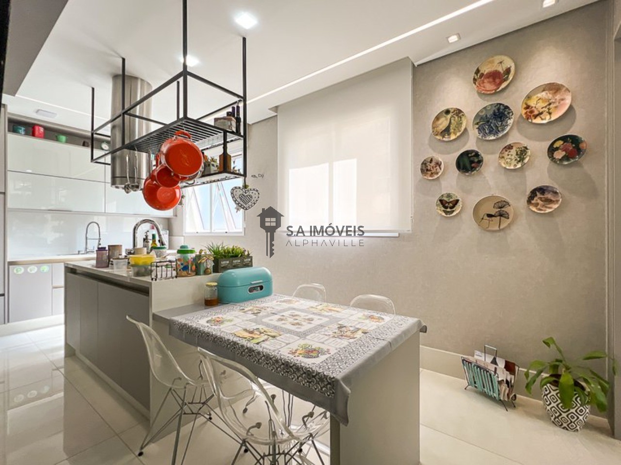 Apartamento, 3 quartos, 284 m² - Foto 27