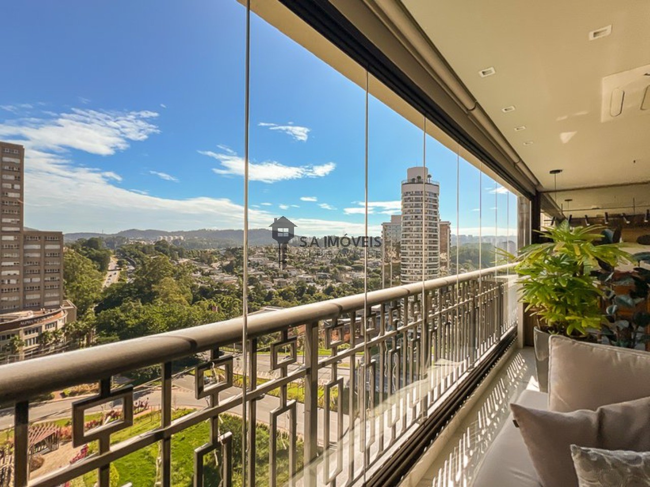 Apartamento, 3 quartos, 228 m² - Foto 16