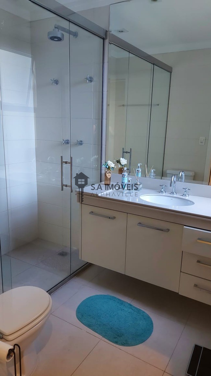 Apartamento, 3 quartos, 220 m² - Foto 11