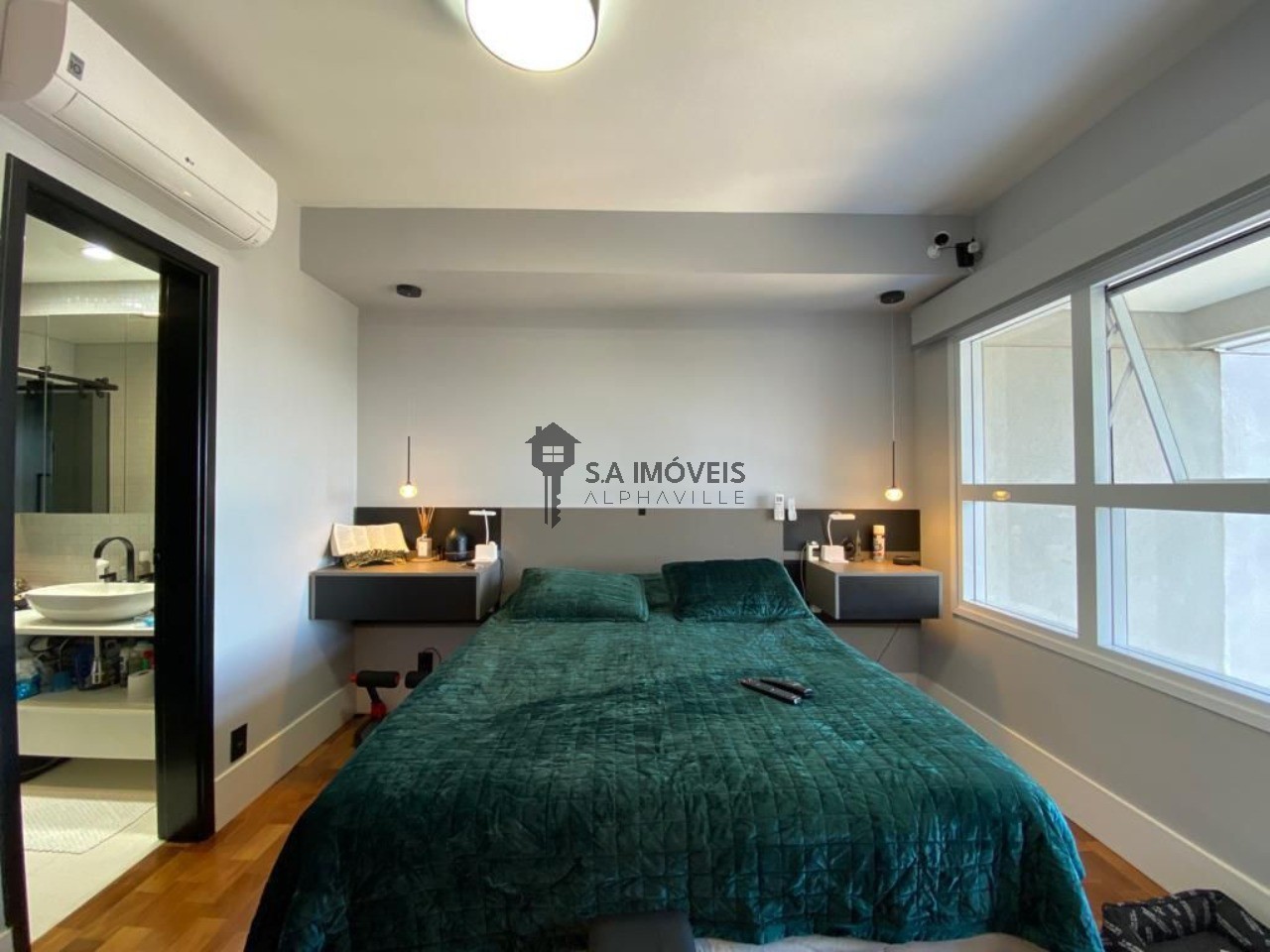 Apartamento, 2 quartos, 110 m² - Foto 20