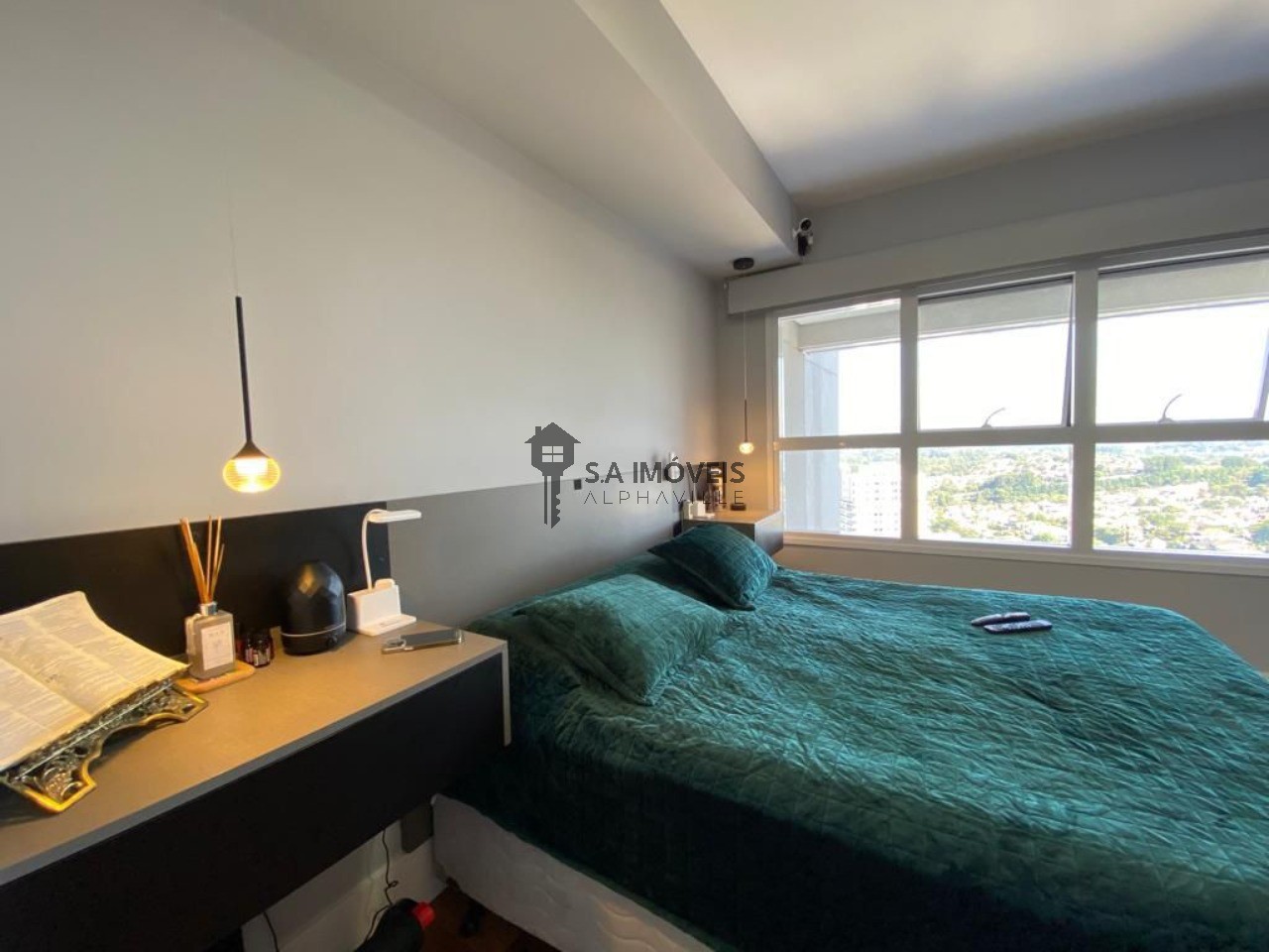 Apartamento, 2 quartos, 110 m² - Foto 23