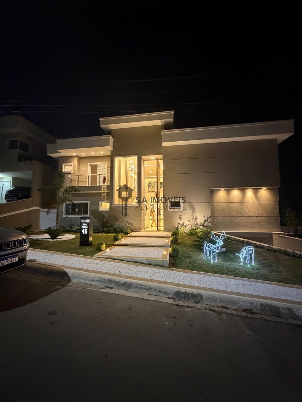 Casa, 3 quartos, 417 m² - Foto 2