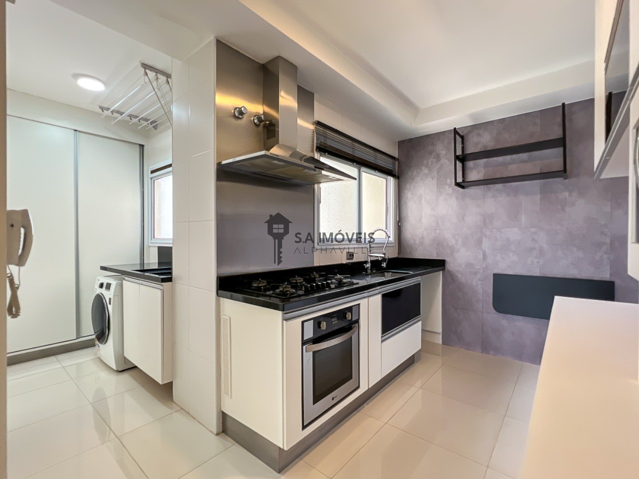 Apartamento, 3 quartos, 144 m² - Foto 24