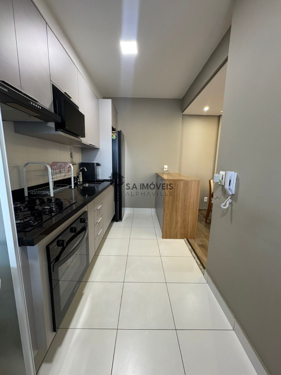 Apartamento, 2 quartos, 83 m² - Foto 4