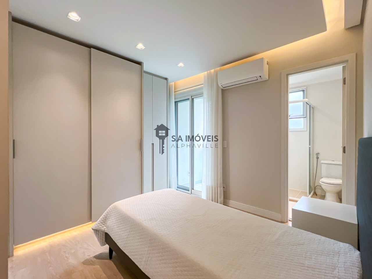 Apartamento, 3 quartos, 192 m² - Foto 46