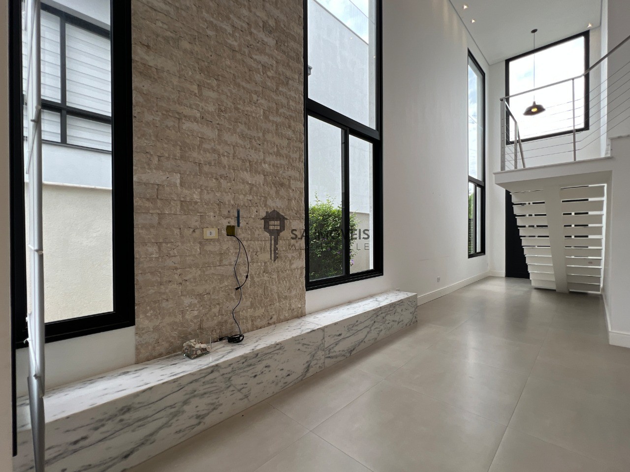 Casa de Condomínio, 4 quartos - Foto 11