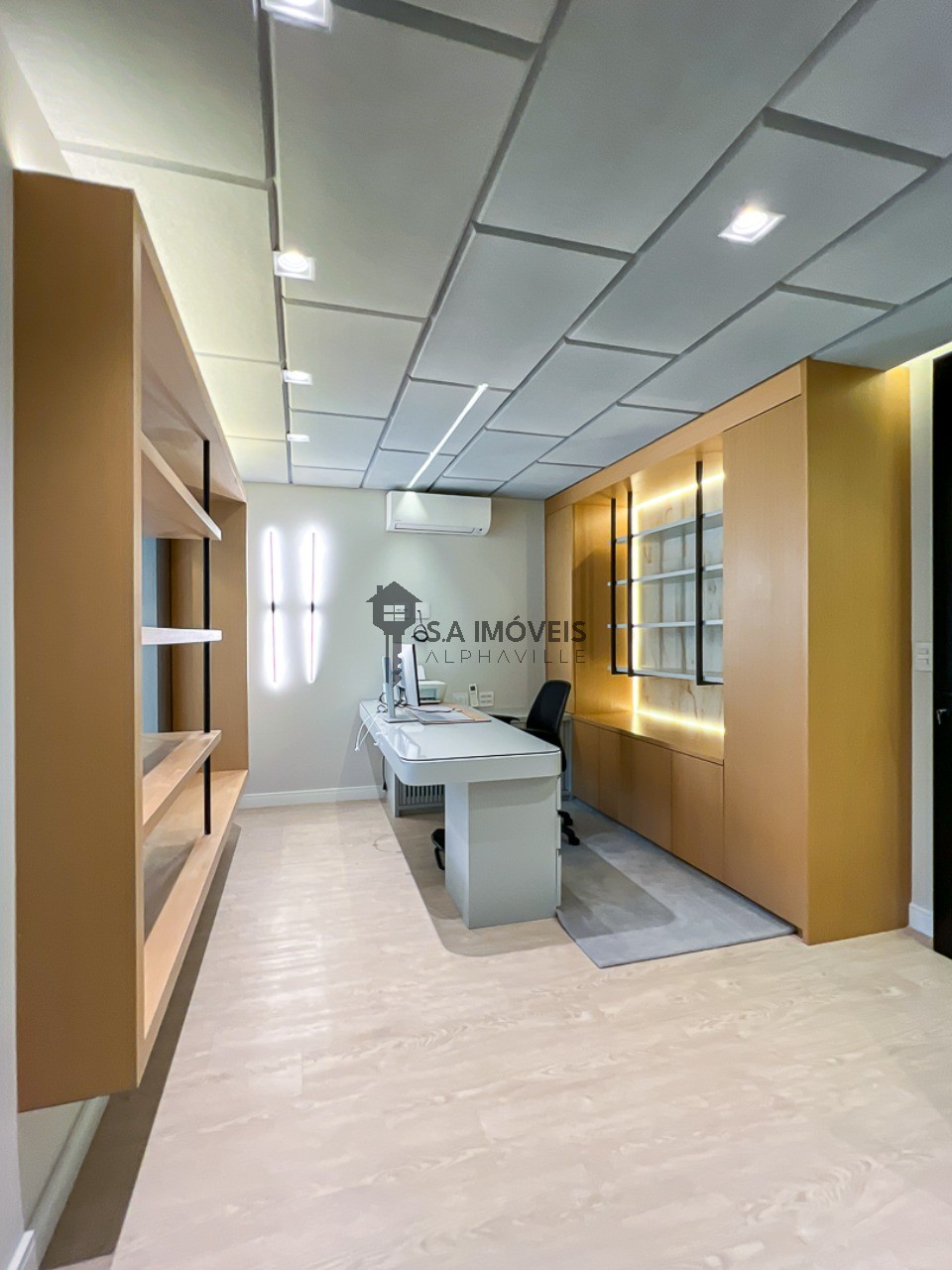 Apartamento, 3 quartos, 192 m² - Foto 29