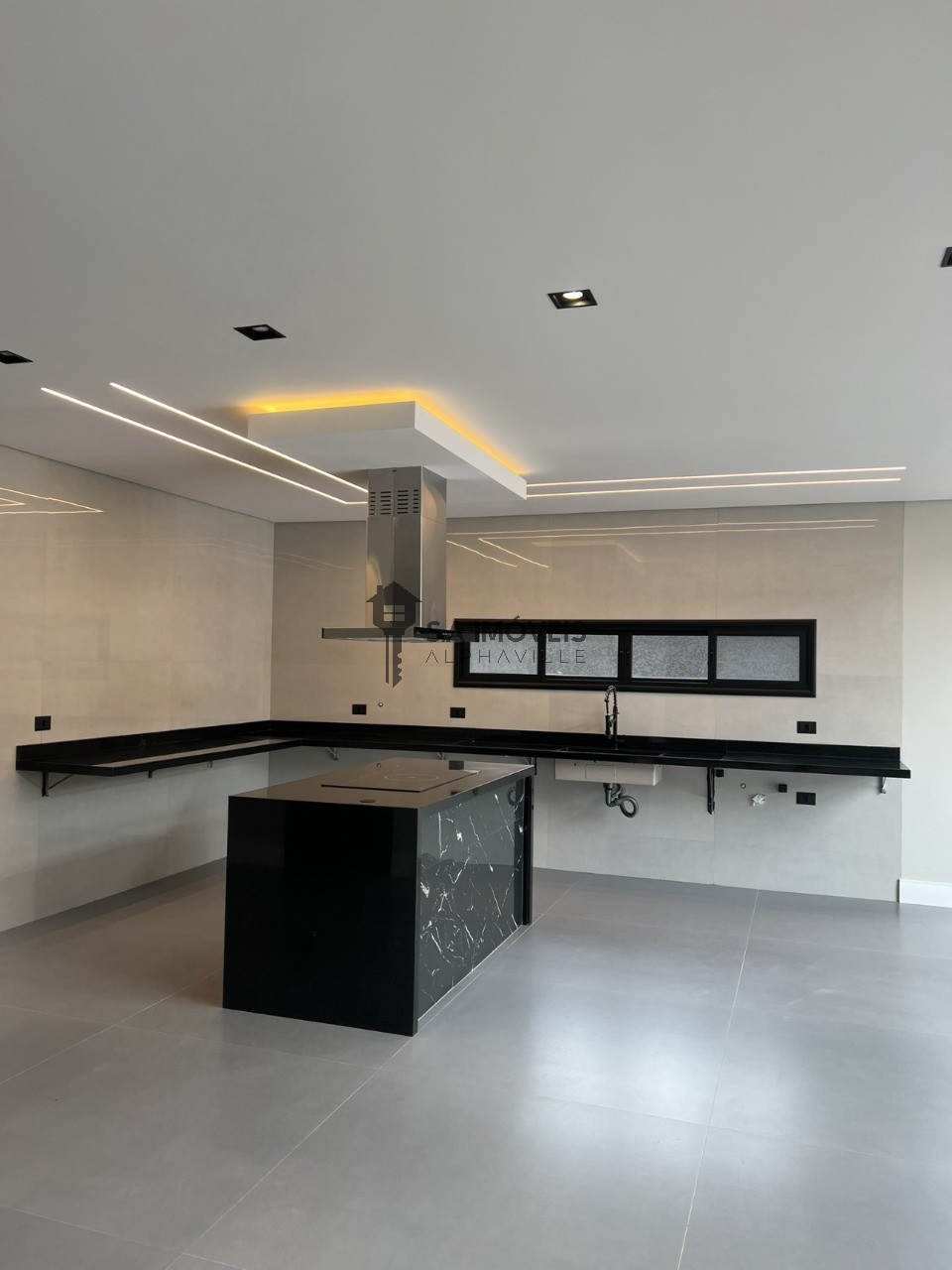 Casa, 4 quartos, 346 m² - Foto 7