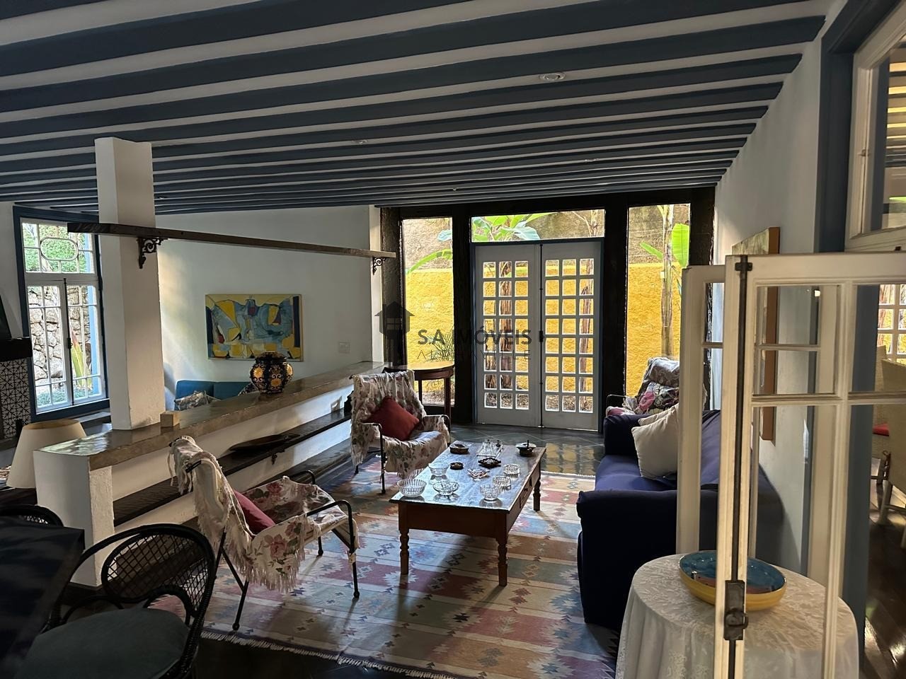 Casa, 4 quartos, 600 m² - Foto 3