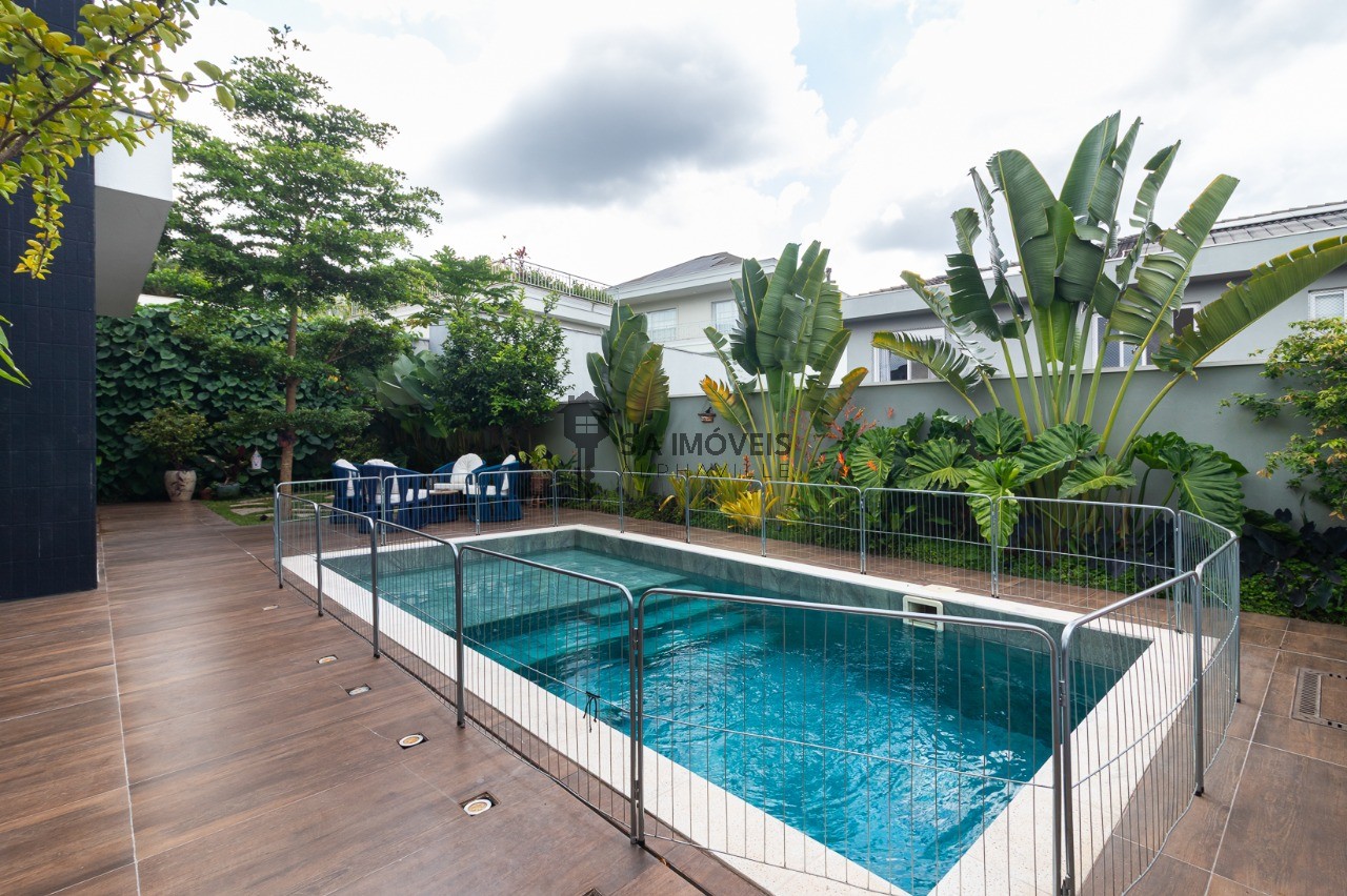 Casa, 3 quartos, 346 m² - Foto 10
