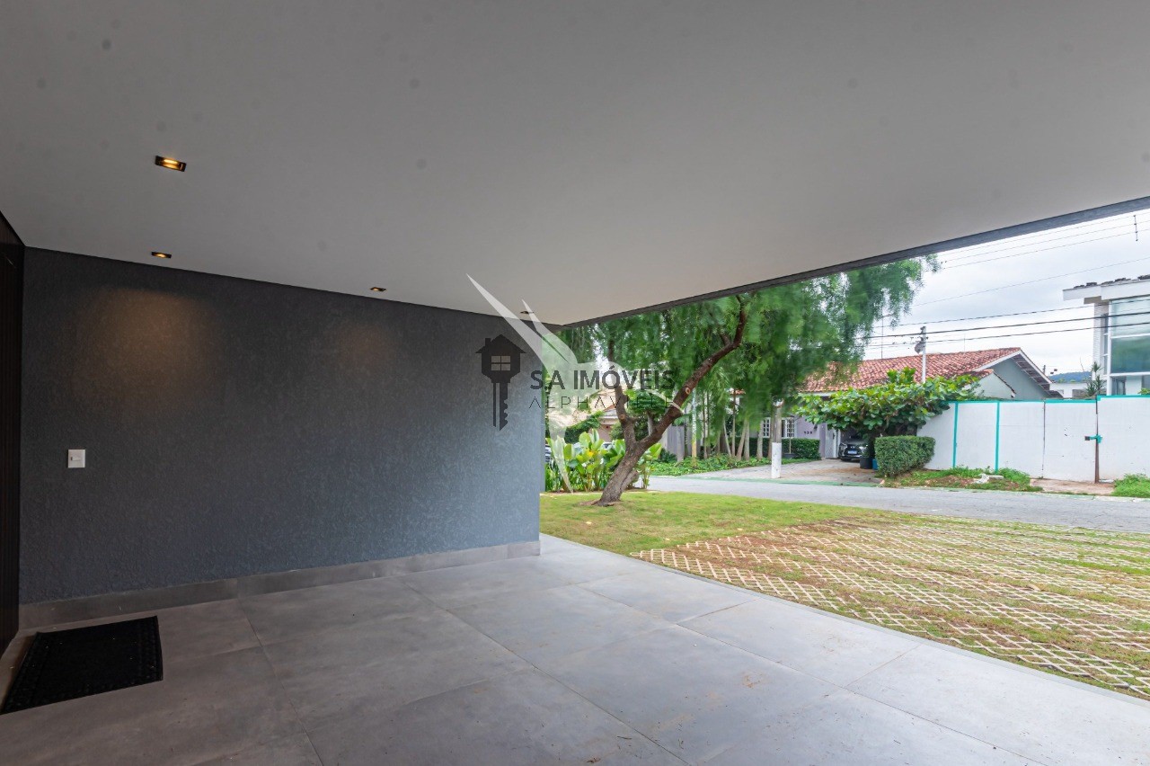 Casa, 4 quartos, 317 m² - Foto 6
