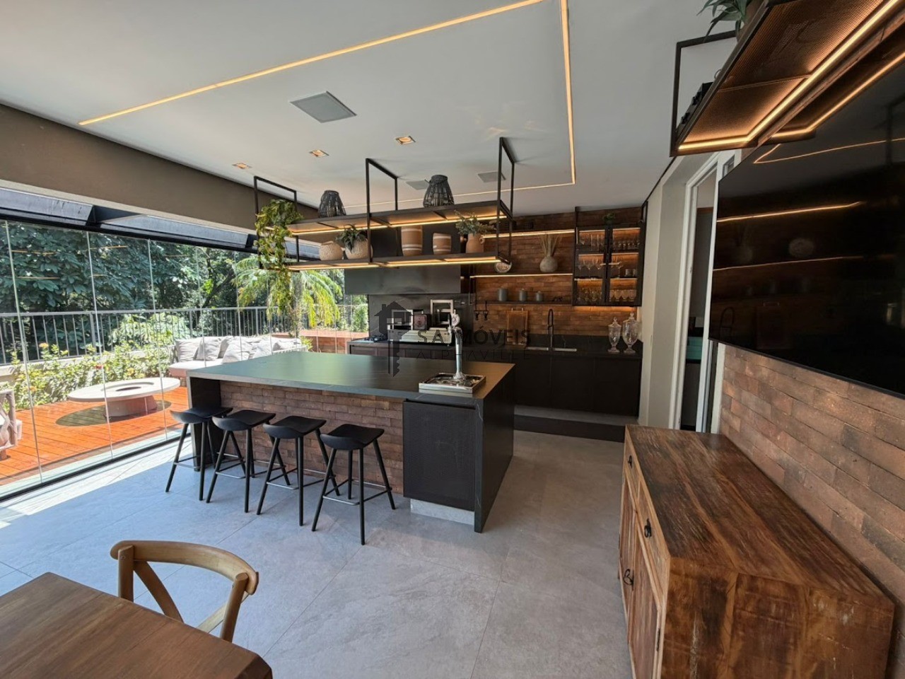 Casa, 4 quartos, 483 m² - Foto 14