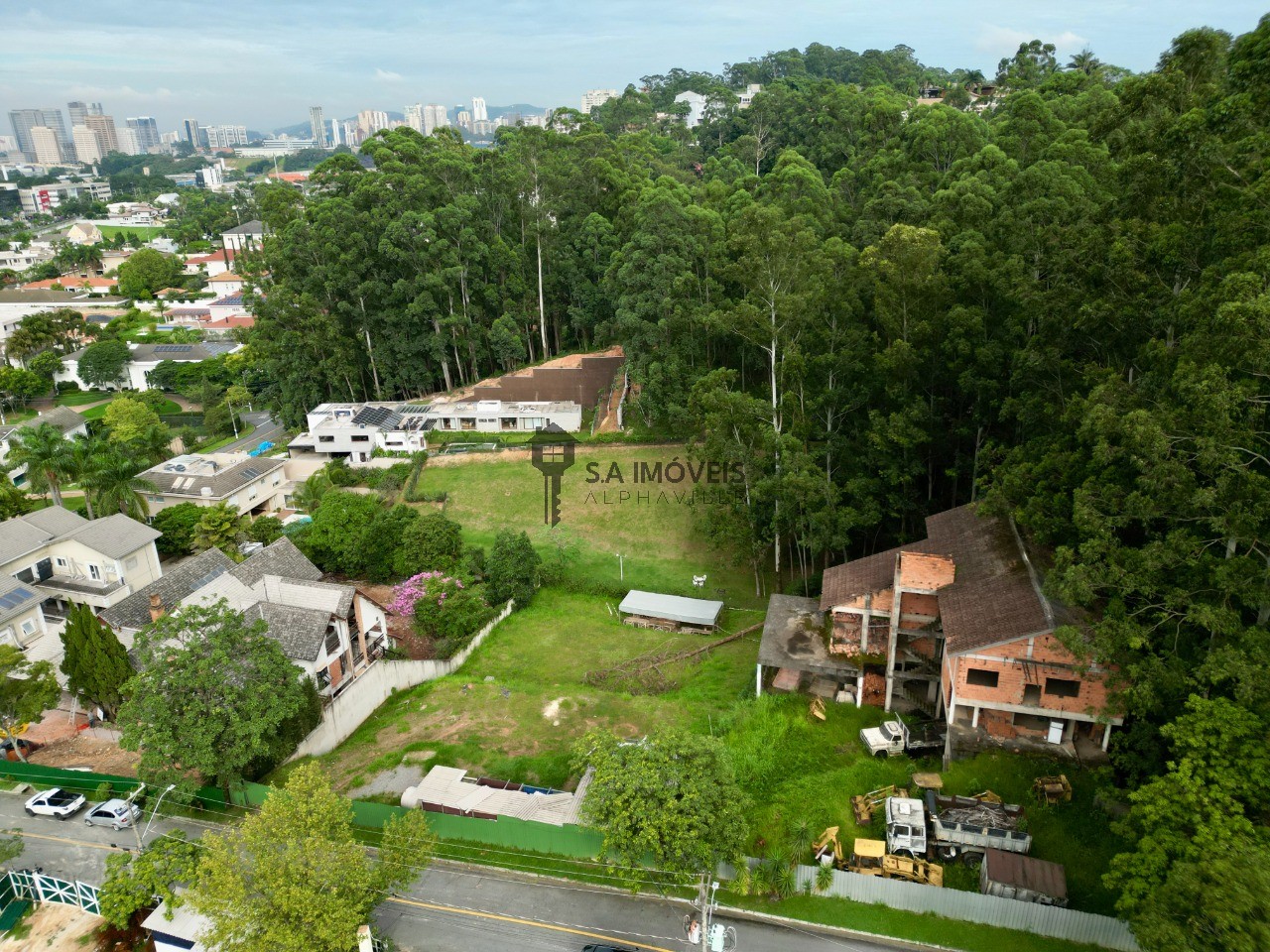 Terreno, 1654 m² - Foto 6