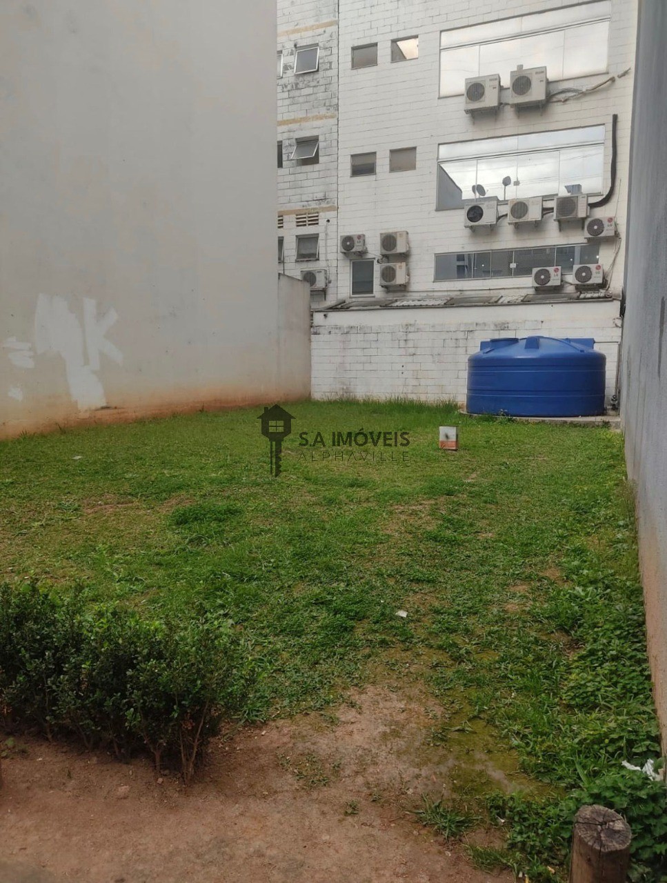 Loteamento e Condomínio, 128 m² - Foto 1