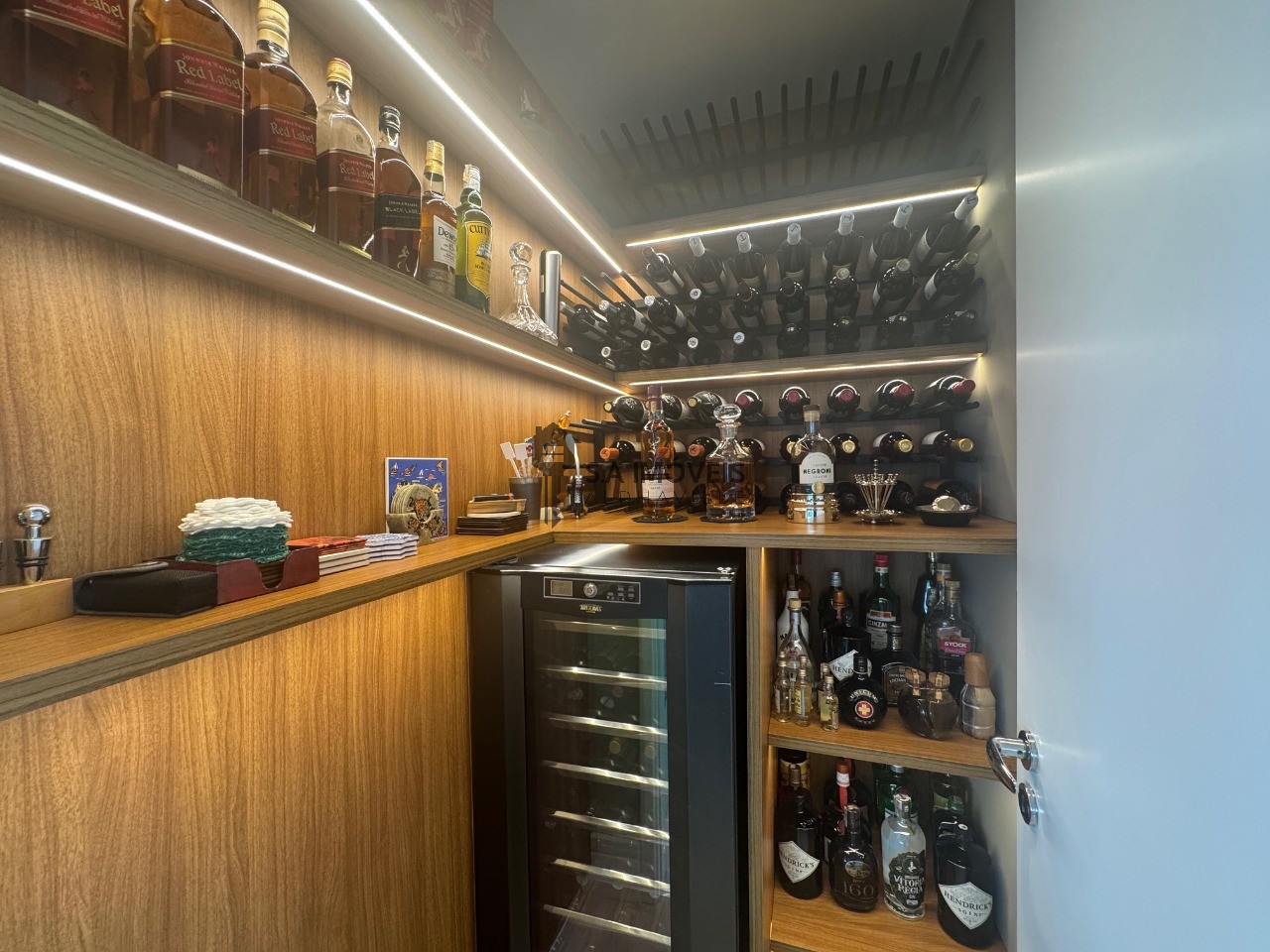 Apartamento, 3 quartos, 344 m² - Foto 23