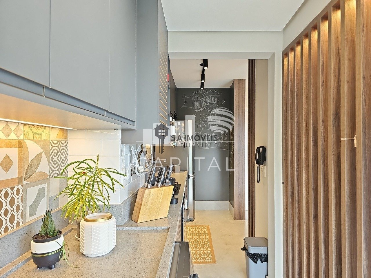 Apartamento, 2 quartos, 63 m² - Foto 8