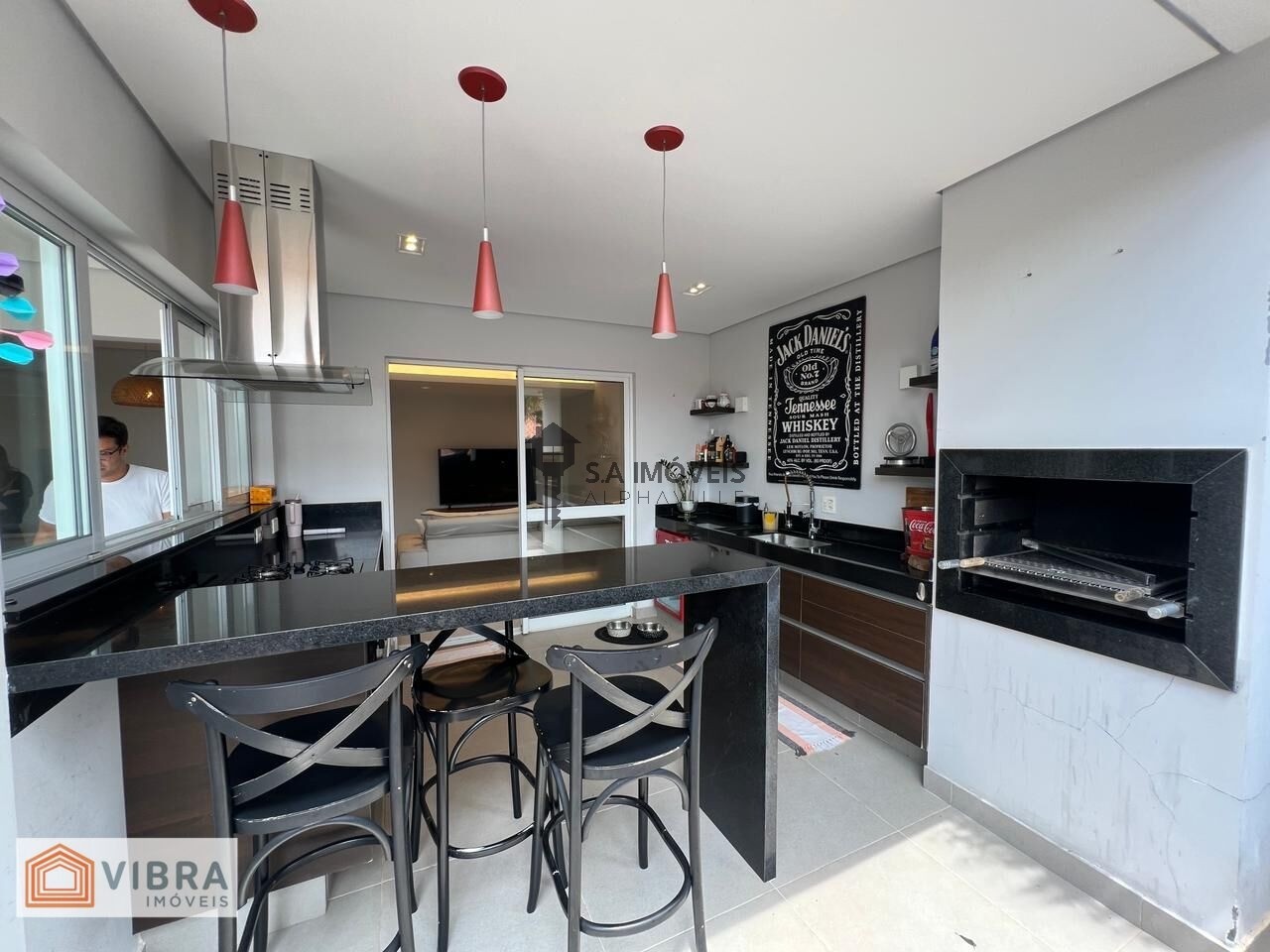 Casa, 3 quartos, 150 m² - Foto 9