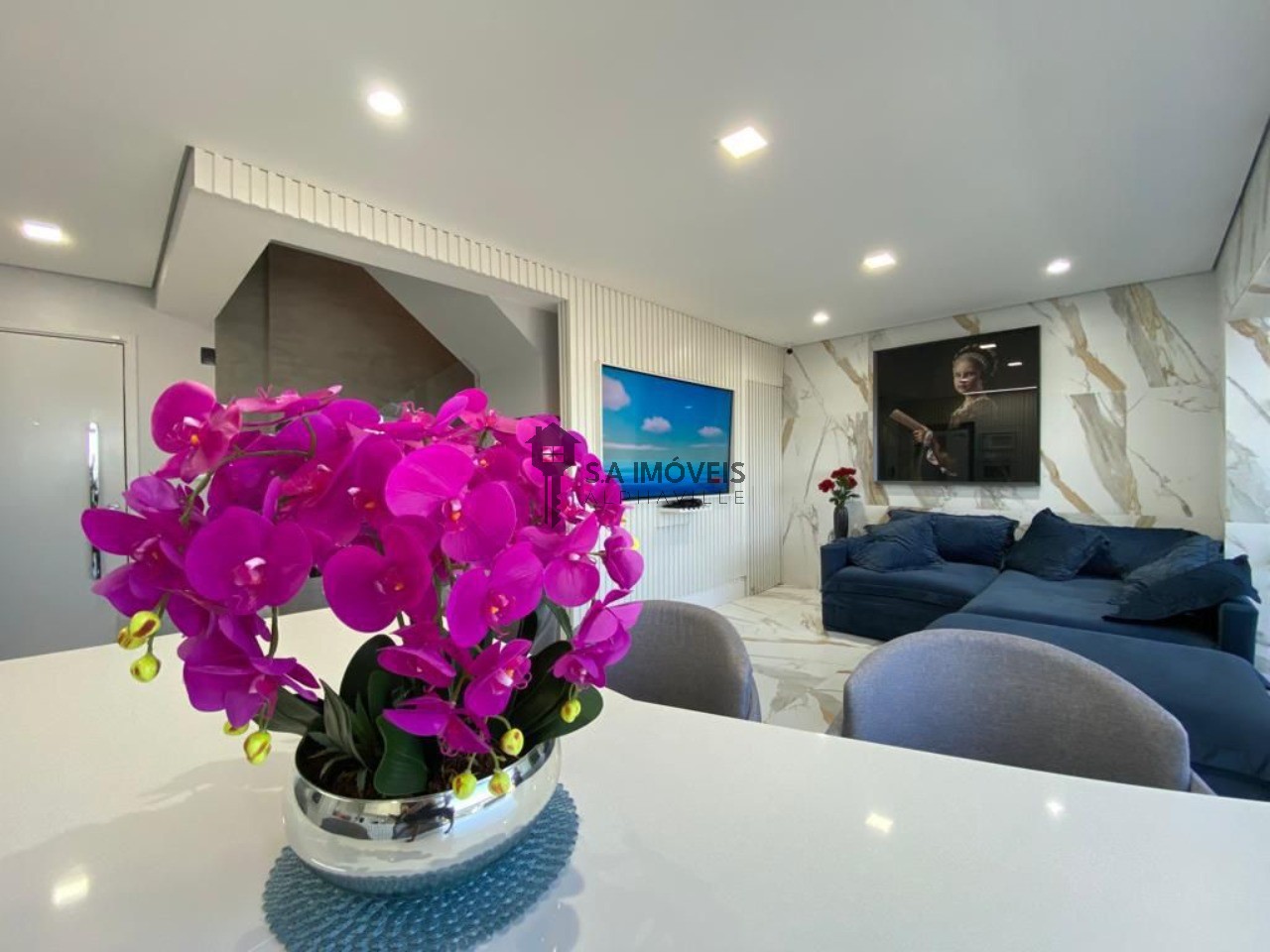 Apartamento, 2 quartos, 110 m² - Foto 51