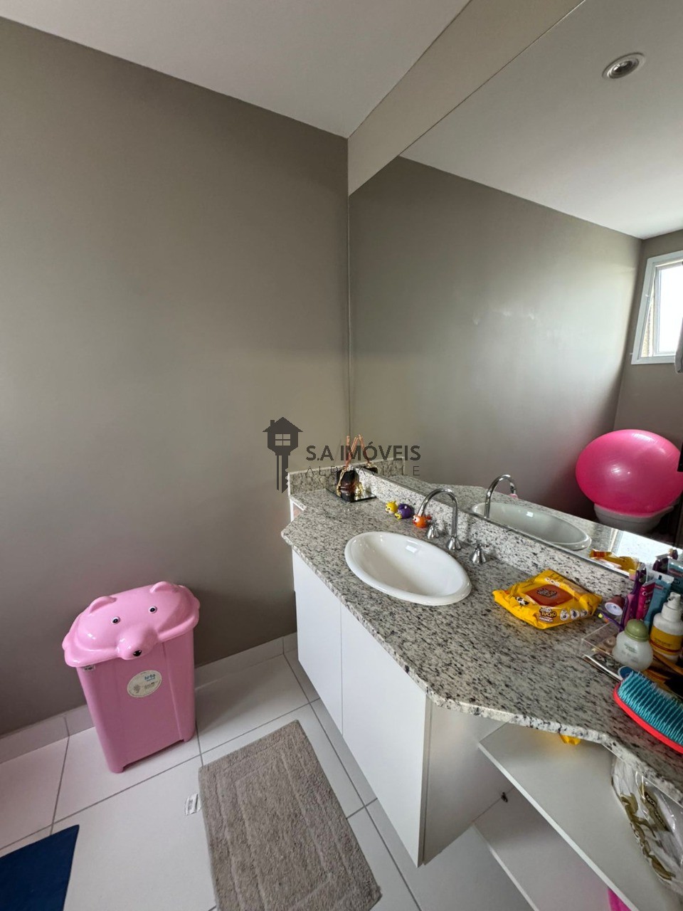 Apartamento, 2 quartos, 83 m² - Foto 18