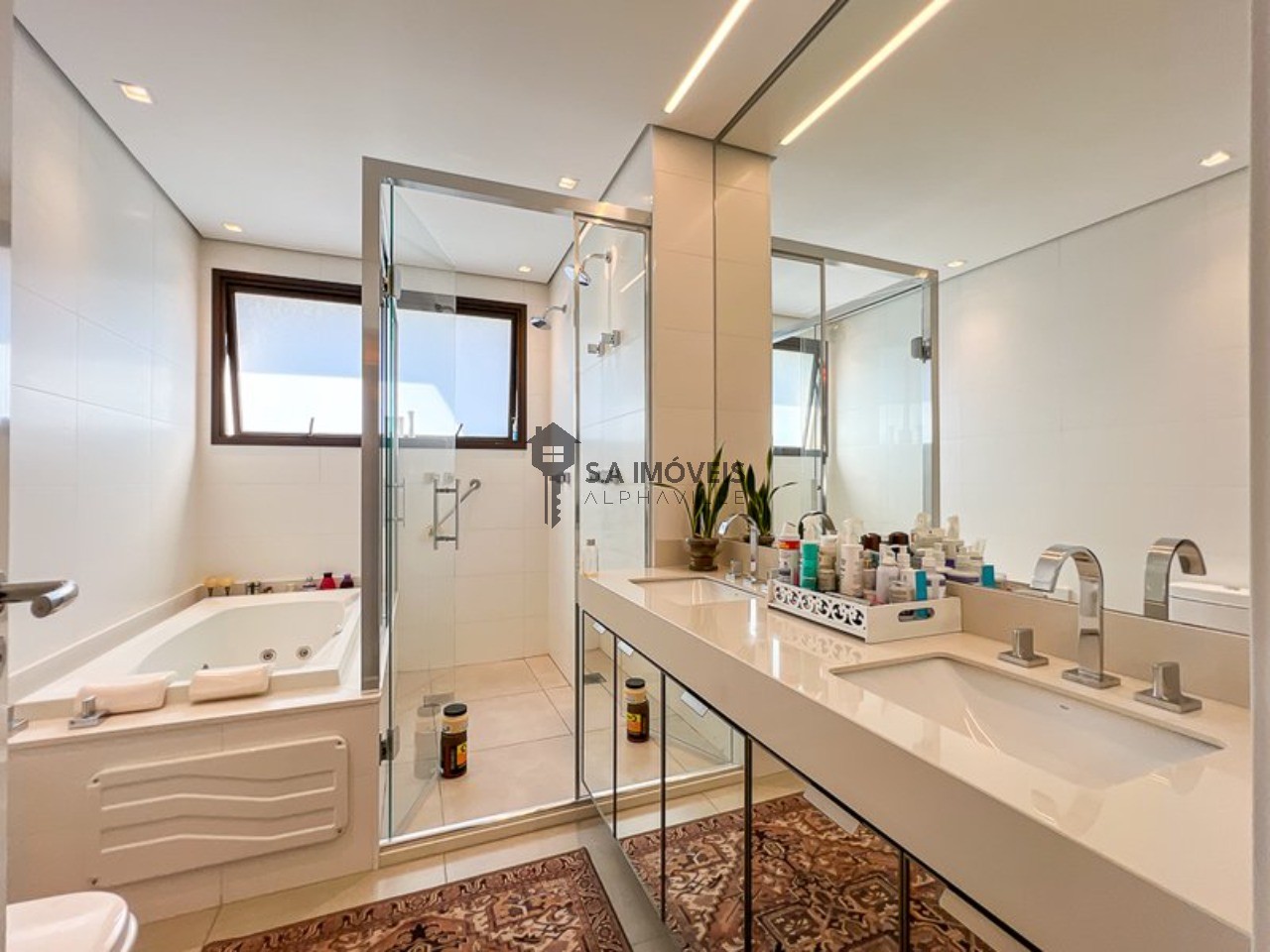 Apartamento, 3 quartos, 228 m² - Foto 32