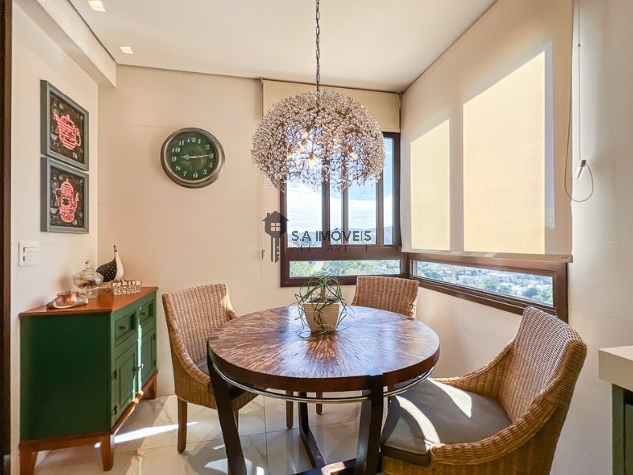 Apartamento, 3 quartos, 228 m² - Foto 12
