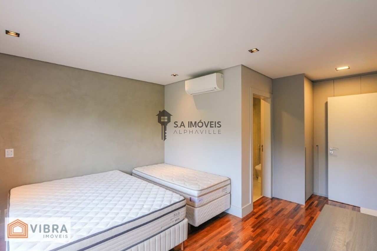 Casa de Condomínio, 4 quartos - Foto 27