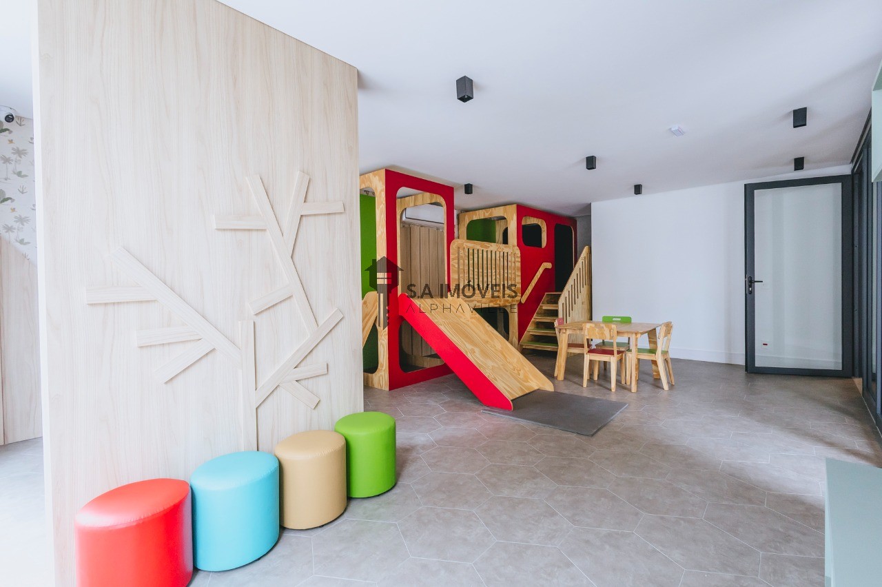 Apartamento, 2 quartos, 124 m² - Foto 23