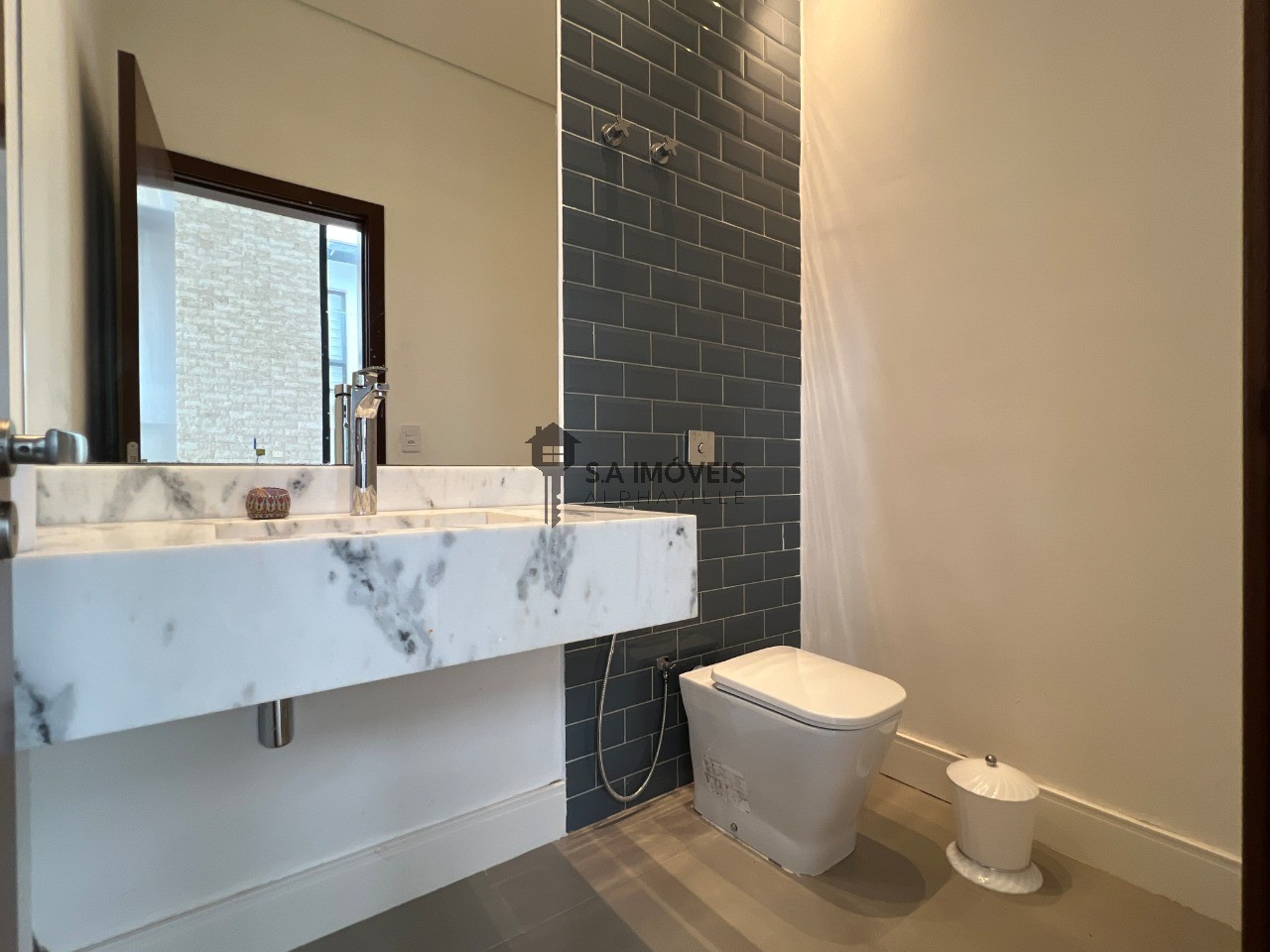 Casa de Condomínio, 4 quartos - Foto 15