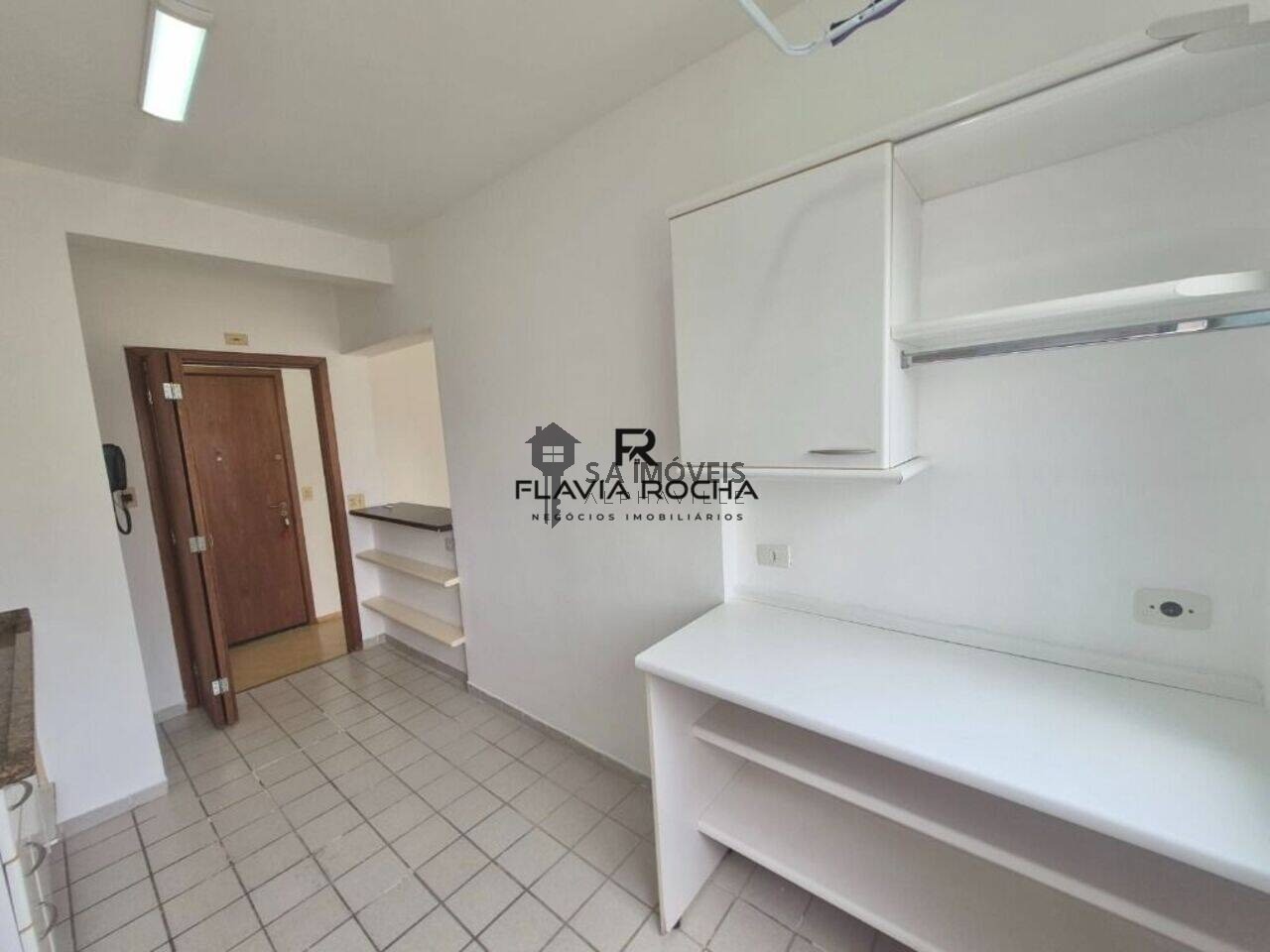 Apartamento, 2 quartos, 60 m² - Foto 3