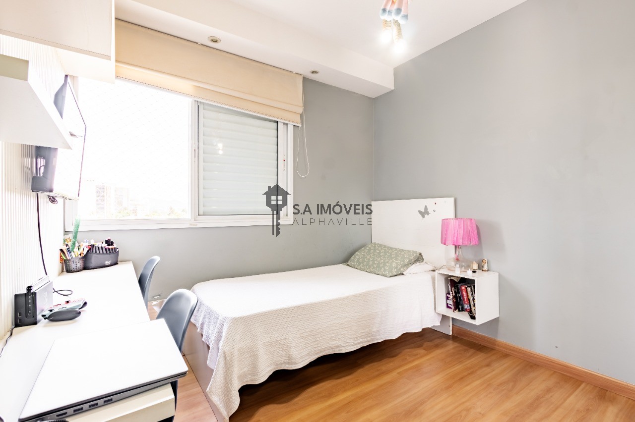 Apartamento, 3 quartos, 96 m² - Foto 16