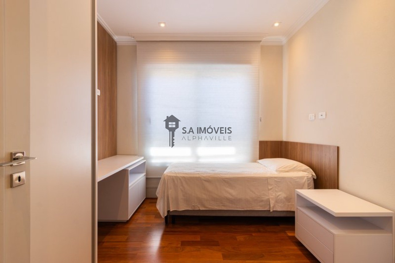 Casa, 4 quartos, 420 m² - Foto 35