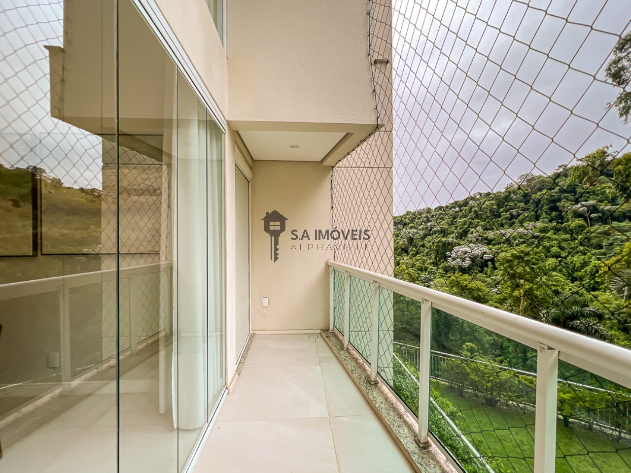 Apartamento, 3 quartos, 192 m² - Foto 57