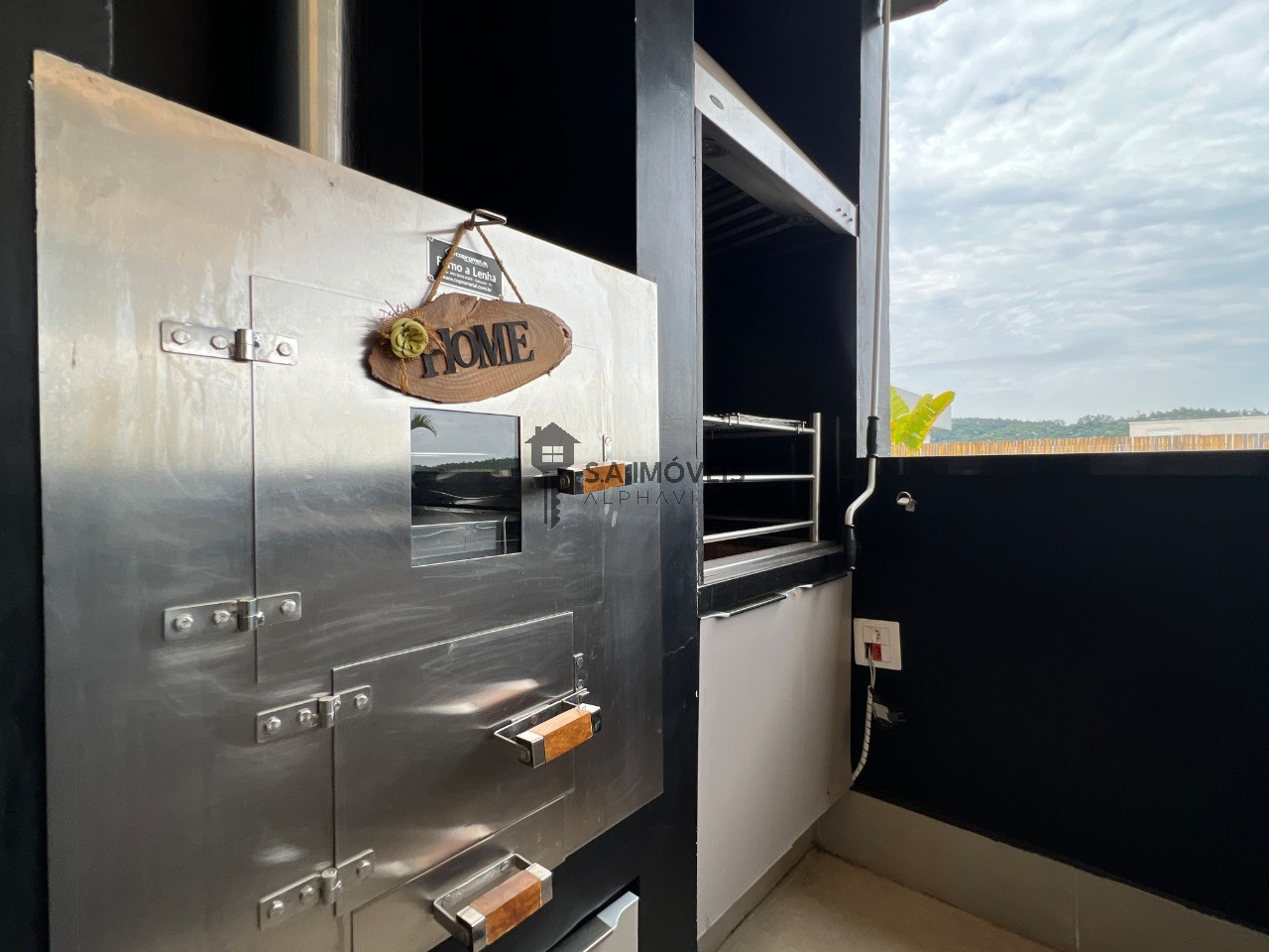 Casa de Condomínio, 4 quartos - Foto 30