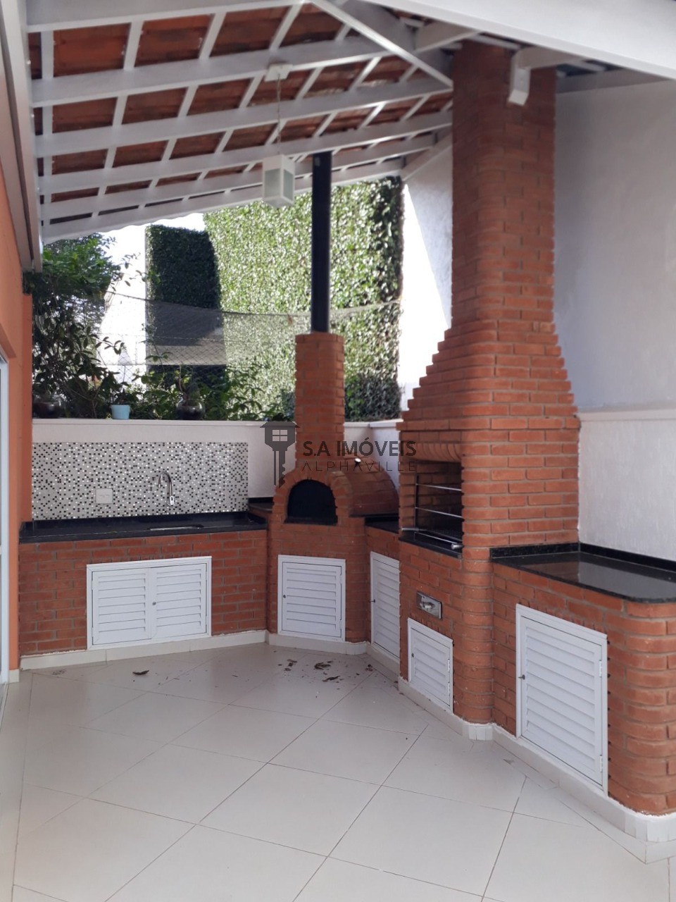 Casa, 3 quartos, 180 m² - Foto 2