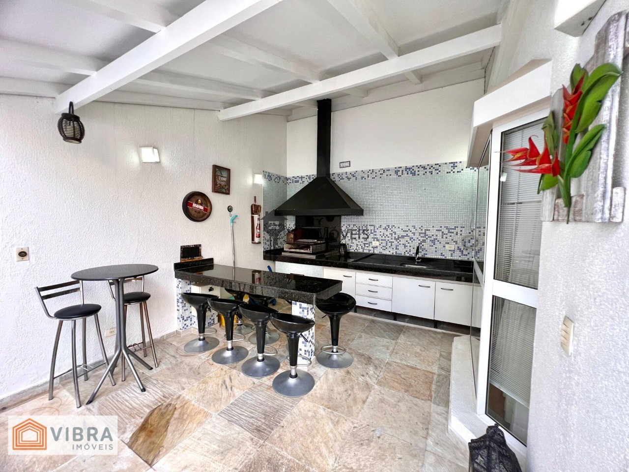 Casa, 3 quartos, 187 m² - Foto 9