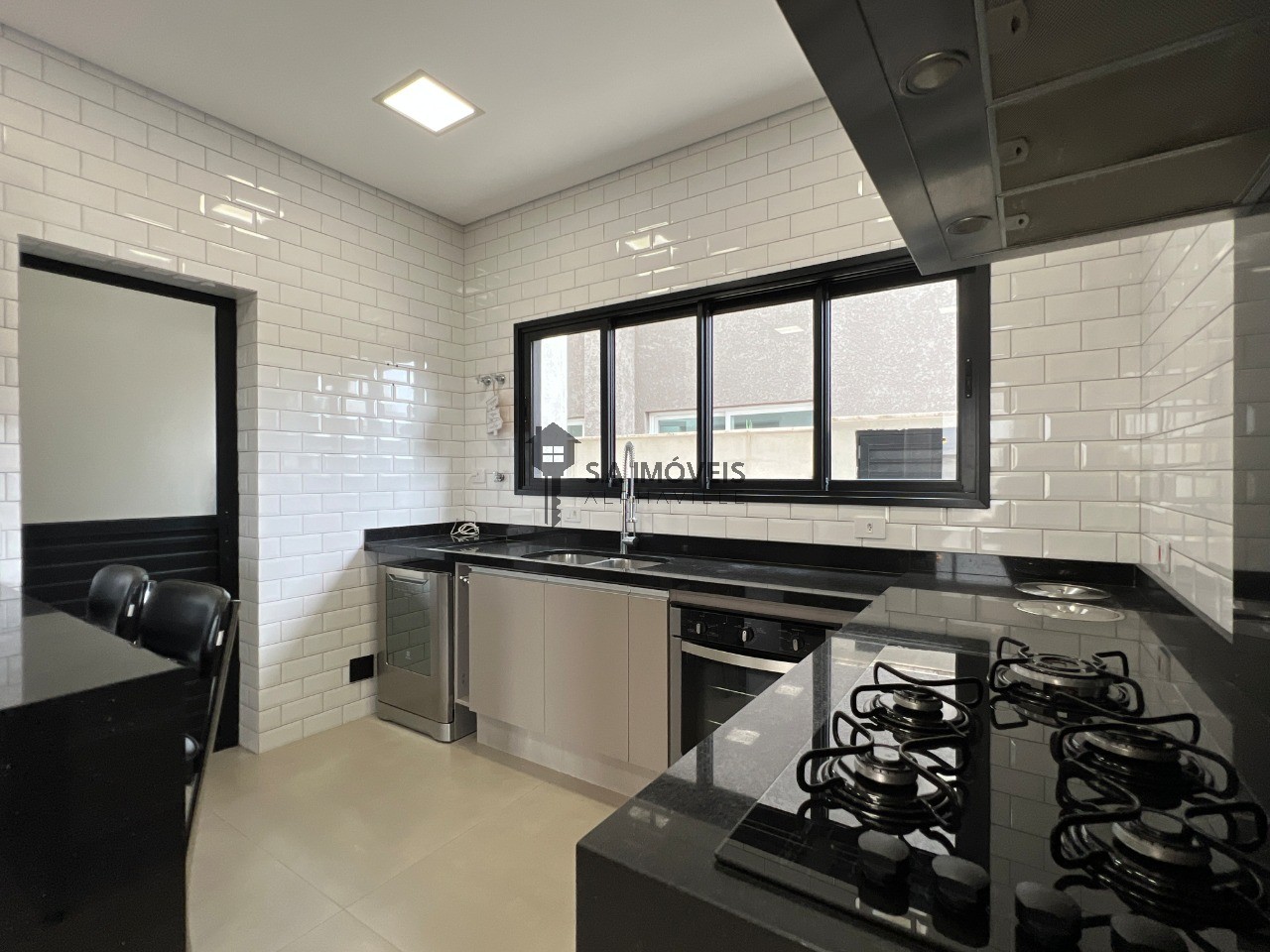 Casa de Condomínio, 4 quartos - Foto 45