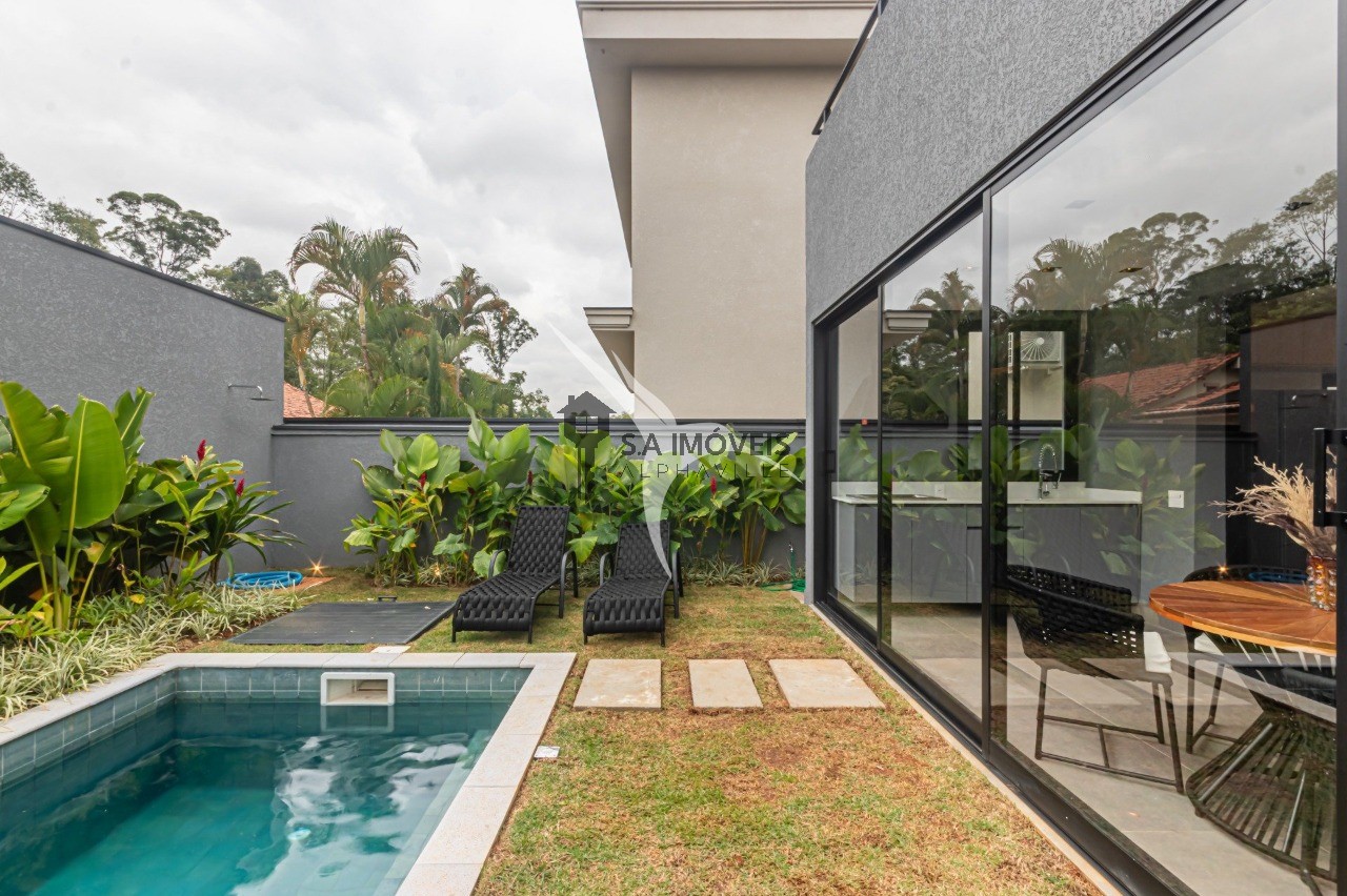 Casa, 4 quartos, 317 m² - Foto 17