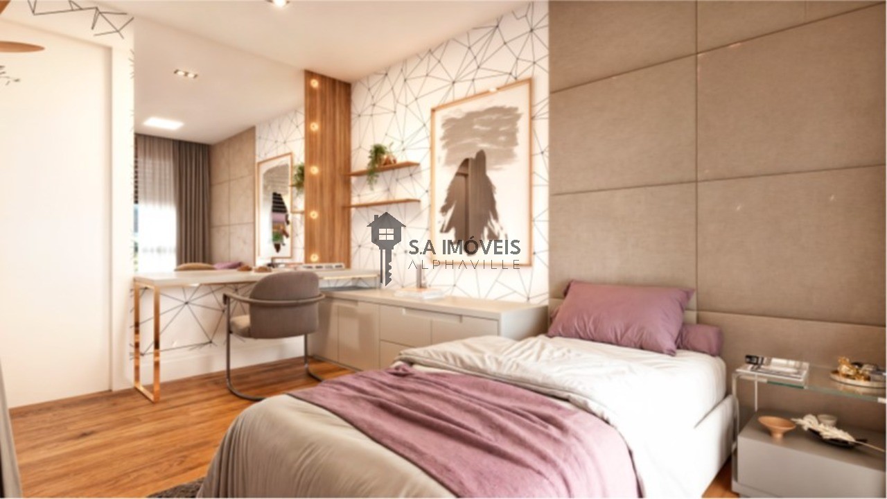 Casa, 3 quartos, 430 m² - Foto 17