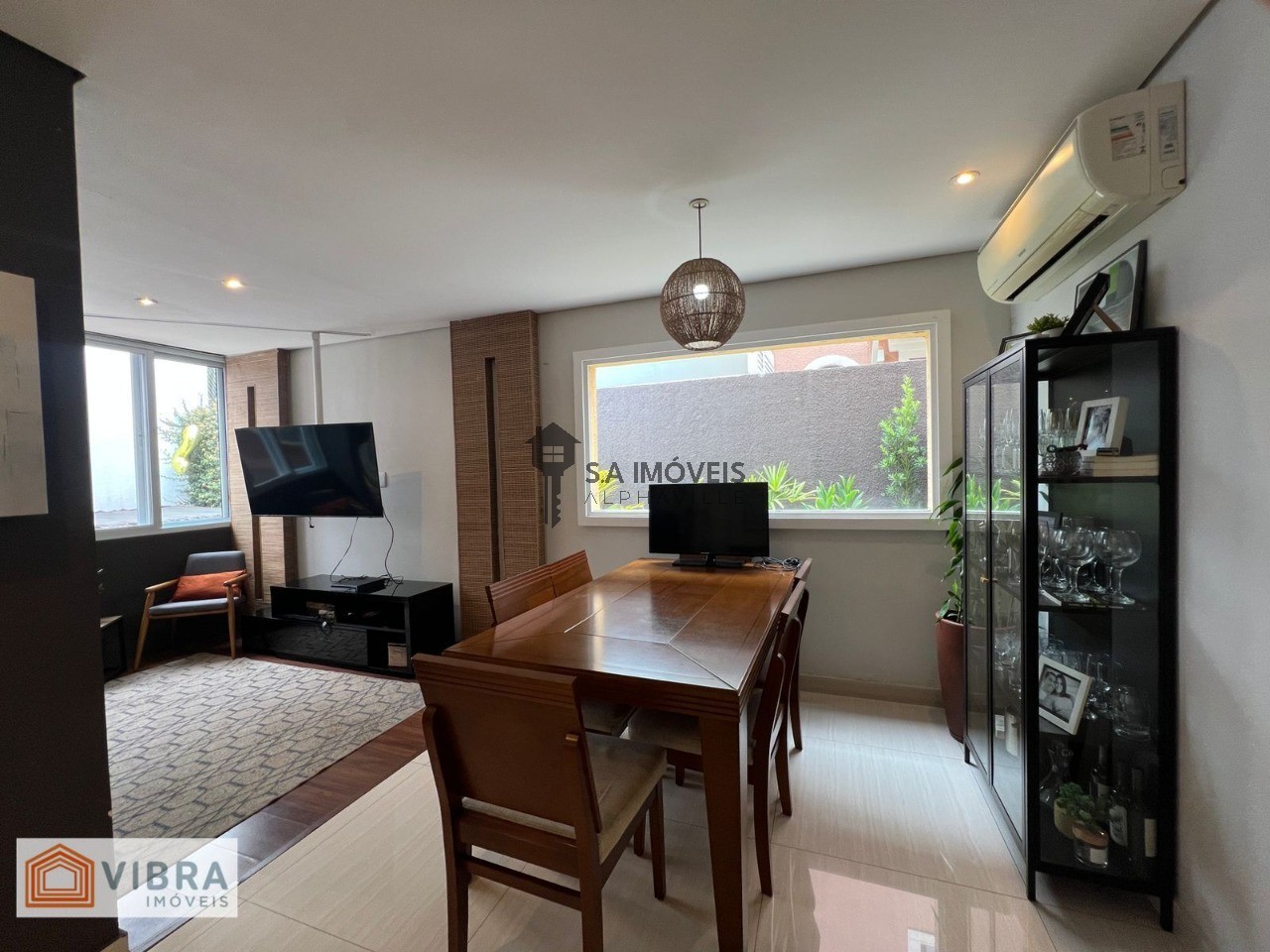 Casa, 4 quartos, 180 m² - Foto 2