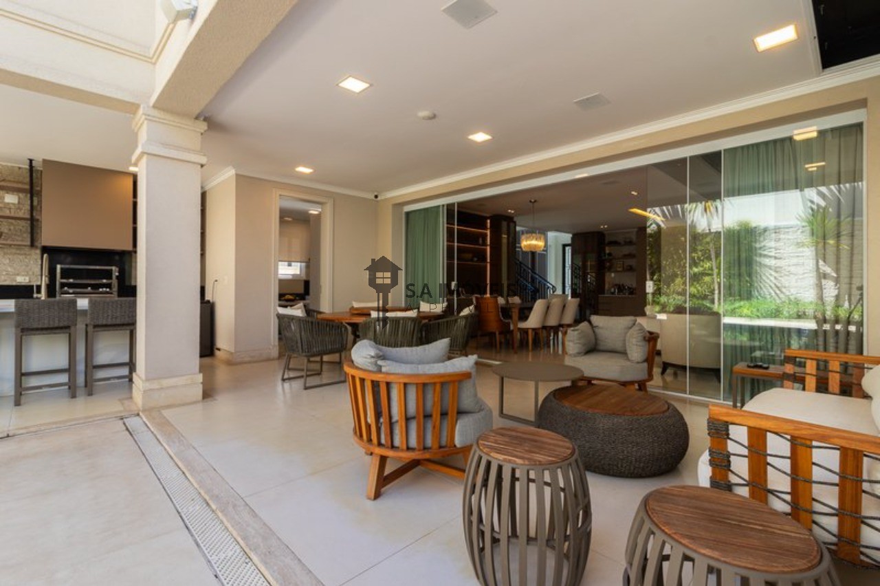 Casa, 4 quartos, 420 m² - Foto 15