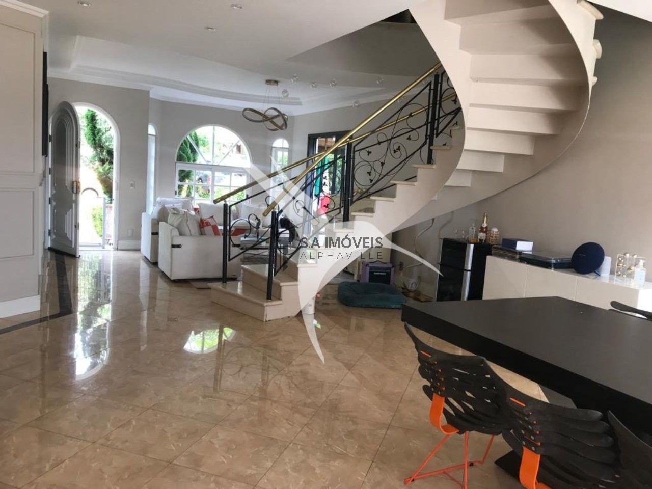 Casa, 3 quartos, 360 m² - Foto 2