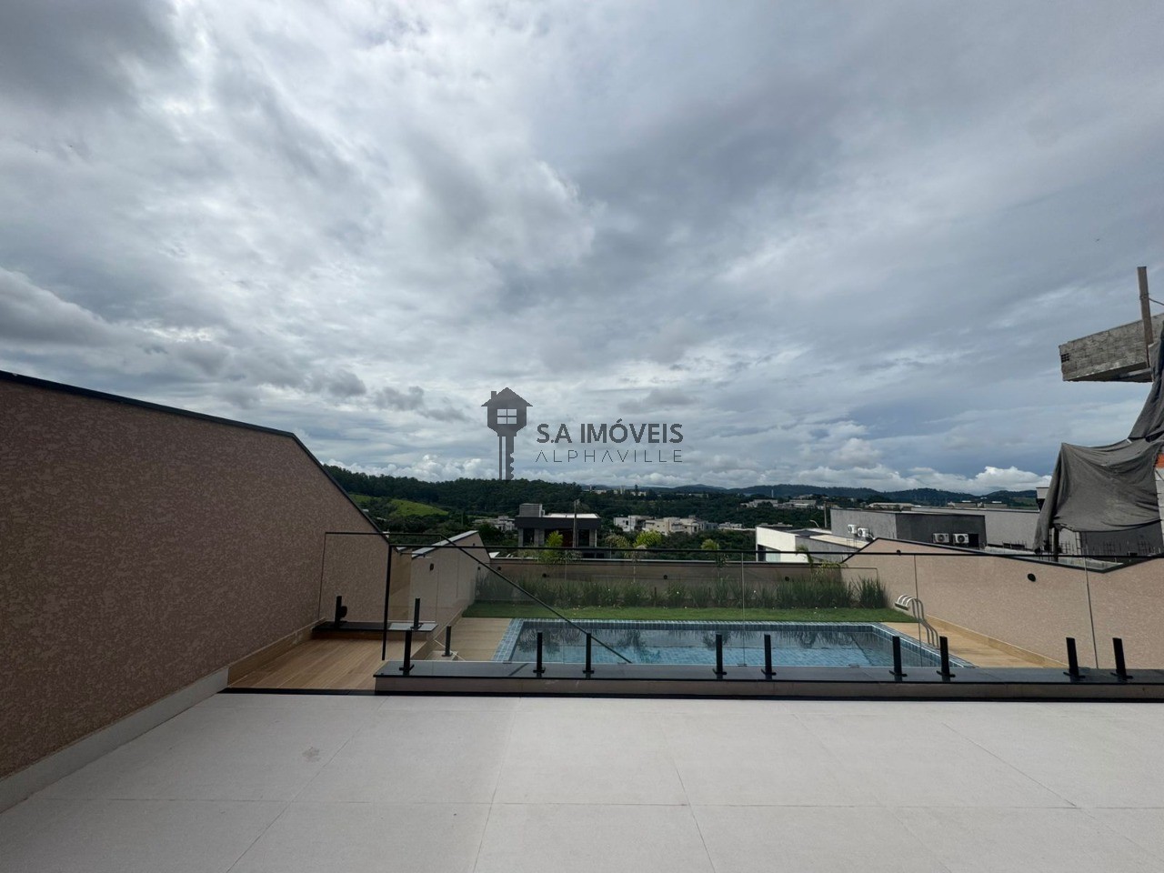 Casa de Condomínio, 4 quartos - Foto 24