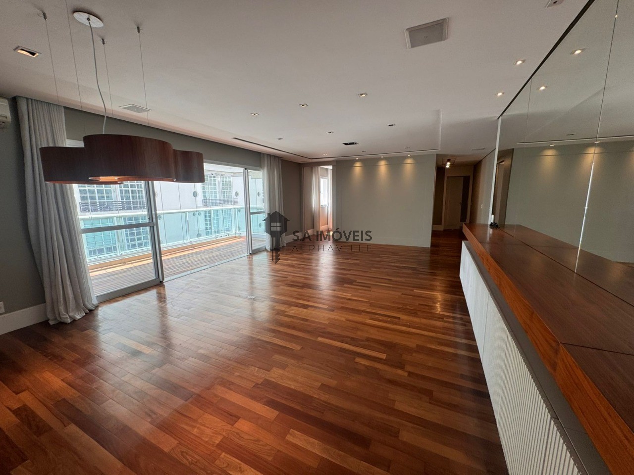 Apartamento, 3 quartos, 243 m² - Foto 7