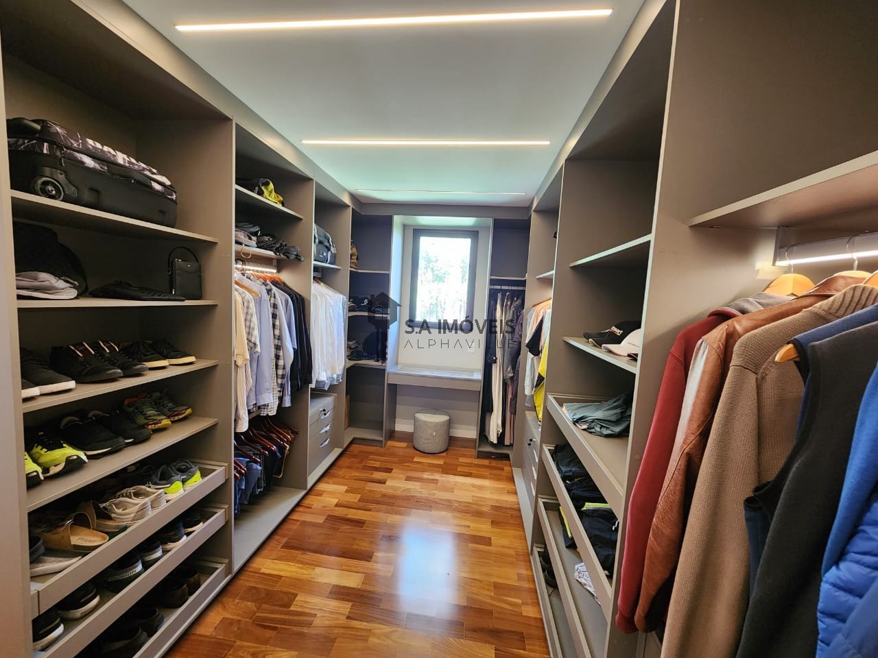 Casa, 4 quartos, 850 m² - Foto 17